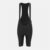 DHB Mens Bib Shorts – Sizes S- 2XL – Black
