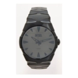 DIESEL Black Metamorph DSruptor Watch