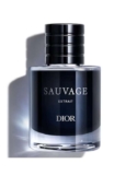 DIOR SAUVAGE EXTRAIT Parfum Spray 50ML PLUSE FREE DIOR BAG