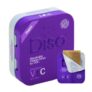 DISO Vitamin C Dissolvable Strips with Elderberry, 30-Count – £6.59 S&S Voucher