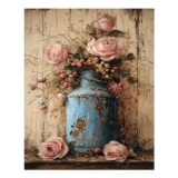 DIY Diamond Painting Kit