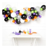 DIY Halloween Garland