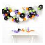 DIY Halloween Garland