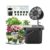 DIY Solar Irrigation Kit with Flip-Top Bucket, 9 Modes