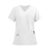DIYIOUZHOU Scrub Tops for Women UK Nurse Uniform