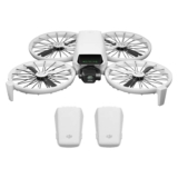 DJI Flip Two Battery Combo Drone With 4K UHD Camera – with Prime