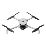 DJI Lito 1, Beginner-Friendly 4K Camera Drone, Obstacle Sensing, ActiveTrack, 4K Video & 8K Image – With voucher
