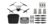 DJI Lito X1 – Fly More Combo – including RC-N3 Remote Controller (RC151) with code