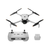 DJI Lito X1 with DJI RC-N3 Remote Controller