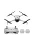 DJI Lito with 2 Batteries and RC-N3 Remote