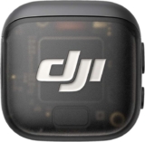 DJI Mic 3 Transmitter, Wireless Mini Mic for iPhone / Camera/ Android ( Used Like New Condition ) Amazon Resale