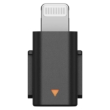 DJI Mic Mini Mobile Phone Adapter (Lightning)