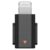 DJI Mic Mini Mobile Phone Adapter (Lightning)