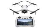 DJI Mini 3 Drone With DJI RC Remote Controller – (Free C&C Only – Limited Stores)