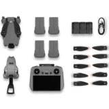 DJI Mini 5 Pro Drone Fly More Bundle