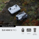 DJI Mini 5 Pro (Refurbished Unit) RC-N3