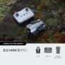 DJI Mini 5 Pro (Refurbished Unit) RC-N3