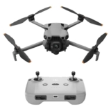DJI Mini 5 Pro, Ultra-Light Drone With Camera, 1-Inch CMOS, C0