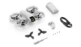 DJI Neo 12MP Camera Drone via App w/code