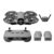 DJI Neo 2 Fly More Combo With RC-N3 Remote Controller, Stable Transmission With Digital Transceiver With Code