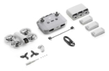 DJI Neo Drone Fly More Combo