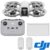 DJI Neo Drone Fly More Combo – Mini Drone with 4K UHD Camera 135g / DJI Neo Drone – £107.10 – W/Code
