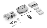 DJI Neo Fly More Combo 12MP Camera Drone – Using App Code – Free C&C