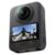 DJI Osmo 360 Standard Combo Camera With 1-Inch 360 Imaging And Native 8K 360 Video
