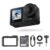 DJI Osmo Action 4 Essential Combo – 4K/120fps Waterproof Action Camera with a 1/1.3-Inch Sensor with Prime