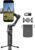 DJI Osmo Mobile 8 Standard Combo (Gimbal Clamp Pouch DJI module) with code