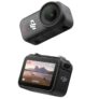 DJI Osmo Nano 128GB with Accessories Bundle (Headband and Invisible Selfie Stick)