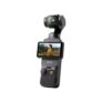 DJI Osmo Pocket 3: 4K/120fps, 1 CMOS, 2-Inch Rotatable Touchscreen