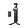 DJI Osmo Pocket 3 Creator Combo, Vlogging Camera With 1 CMOS & 4K/120fps – Like New