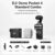 DJI Osmo Pocket 4 Travel Vlog Set (Standard Combo Mic Mini 2)