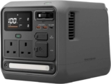 DJI Power 1000 Mini Power Station Battery ( Camping / 1008Wh / 800W Continuous/ 2200W Max/100W USB-C retractable cable/400W MPPT ) w/code