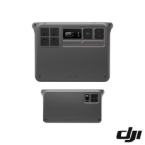 DJI Power 2000 Portable 2048Wh Power Station 2048Wh Expansion Battery
