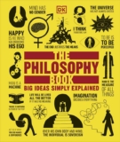 DK – The Philosophy Book: Big Ideas Simply Explained. Kindle Edition