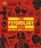 DK – The Psychology Book: Big Ideas Simply Explained. Kindle Edition