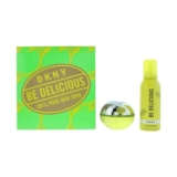 DKNY Be Delicious 2 Piece Gift Set