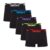 DKNY Scottsdale Mens Boxers Shorts Multipack