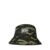 DKNYSport Camo Bucket Hat Mens