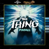 DLC Pinball FX Midnight – The Thing Pinball – Xbox One / Xbox Series XS