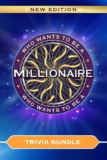 DLC Who Wants to Be a Millionaire – Trivia Bundle – Xbox One / Xbox Series XS