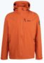DLX Mens Waterproof Jacket with Zip Off Hood and Zip Pockets – Montgomery – Size M / L – Sold by Trespass & DLX