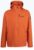 DLX Mens Waterproof Jacket with Zip Off Hood and Zip Pockets – Montgomery – Size M / L – Sold by Trespass & DLX