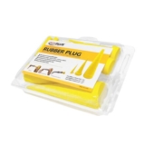 DLYYPLUS Hydraulic Oil Plugs Rubber Bungs Drip Stoppers