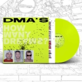 DMAS How Many Dreams Vinyl album