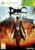 DMC Devil May Cry for XBox 360 New and Sealed – Sold by Mayflower Stores