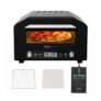 DMD Collective 17L Electric Pizza Oven and Air Fryer