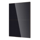 DMEGC 450W All Black Bifacial Solar Panel – Free delivery on 2 units – Free C&C